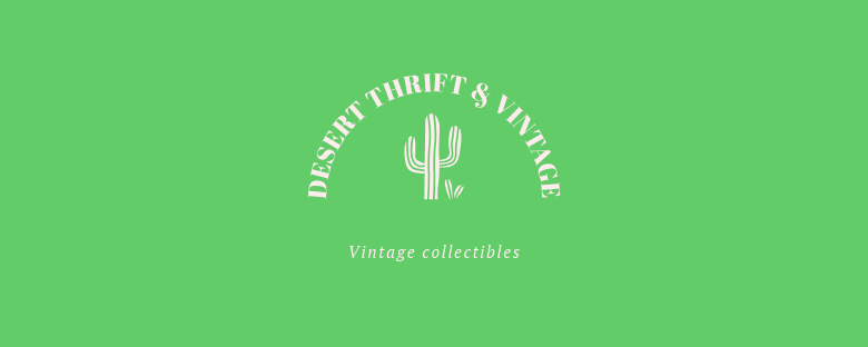 Desert Thrift & Vintage